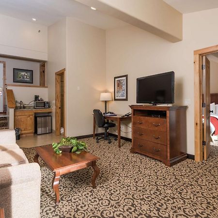Best Western Tyrolean Lodge Кетчум Екстер'єр фото