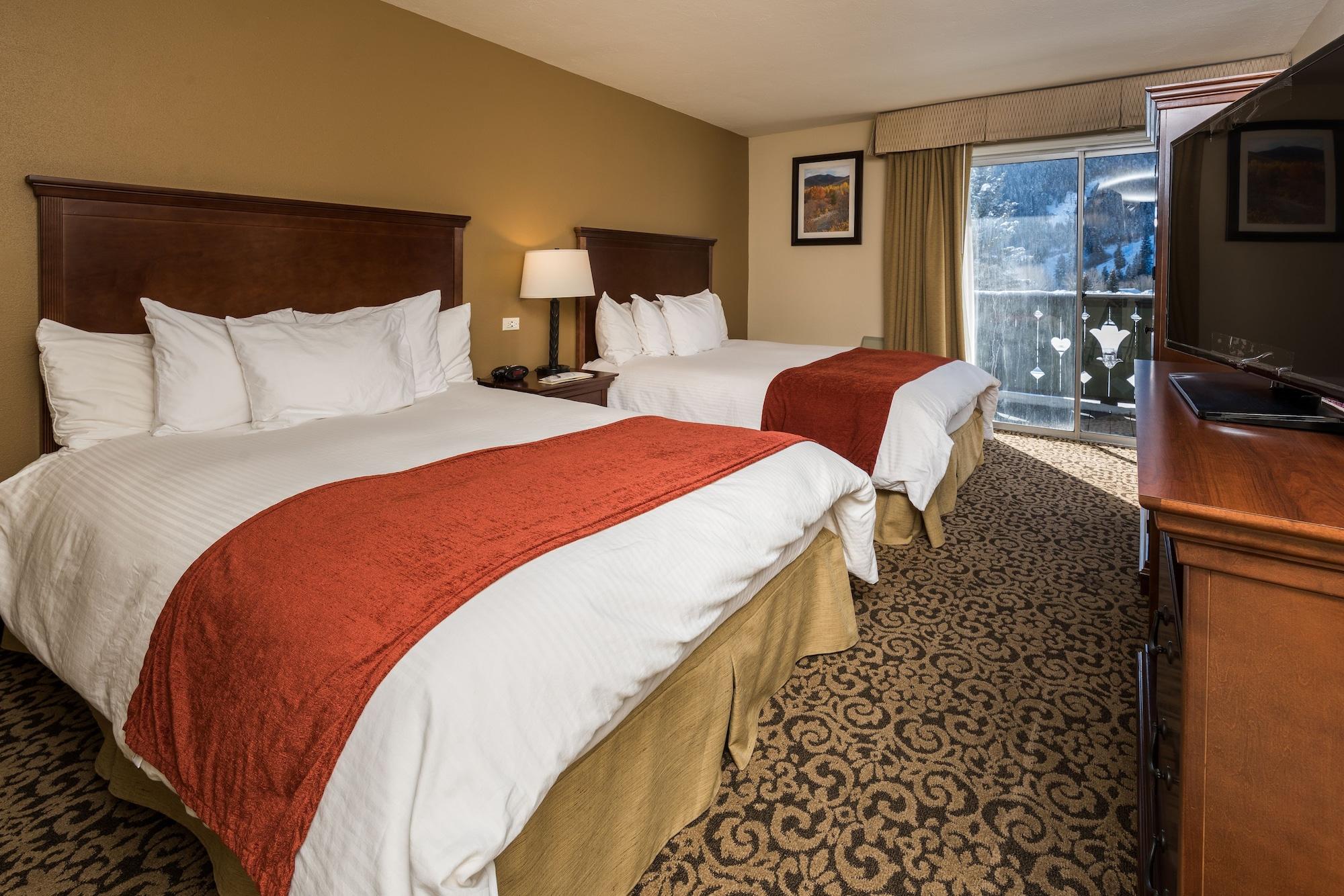 Best Western Tyrolean Lodge Кетчум Екстер'єр фото