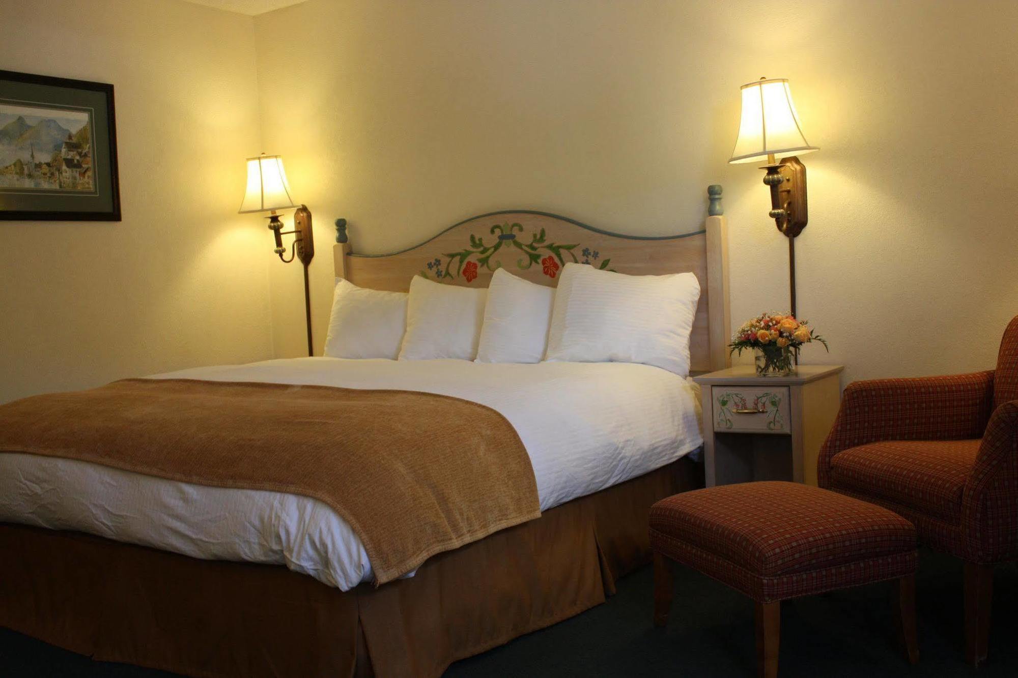 Best Western Tyrolean Lodge Кетчум Екстер'єр фото